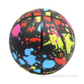 Größe 7 Custom Gummi -Basketball -Basketballball